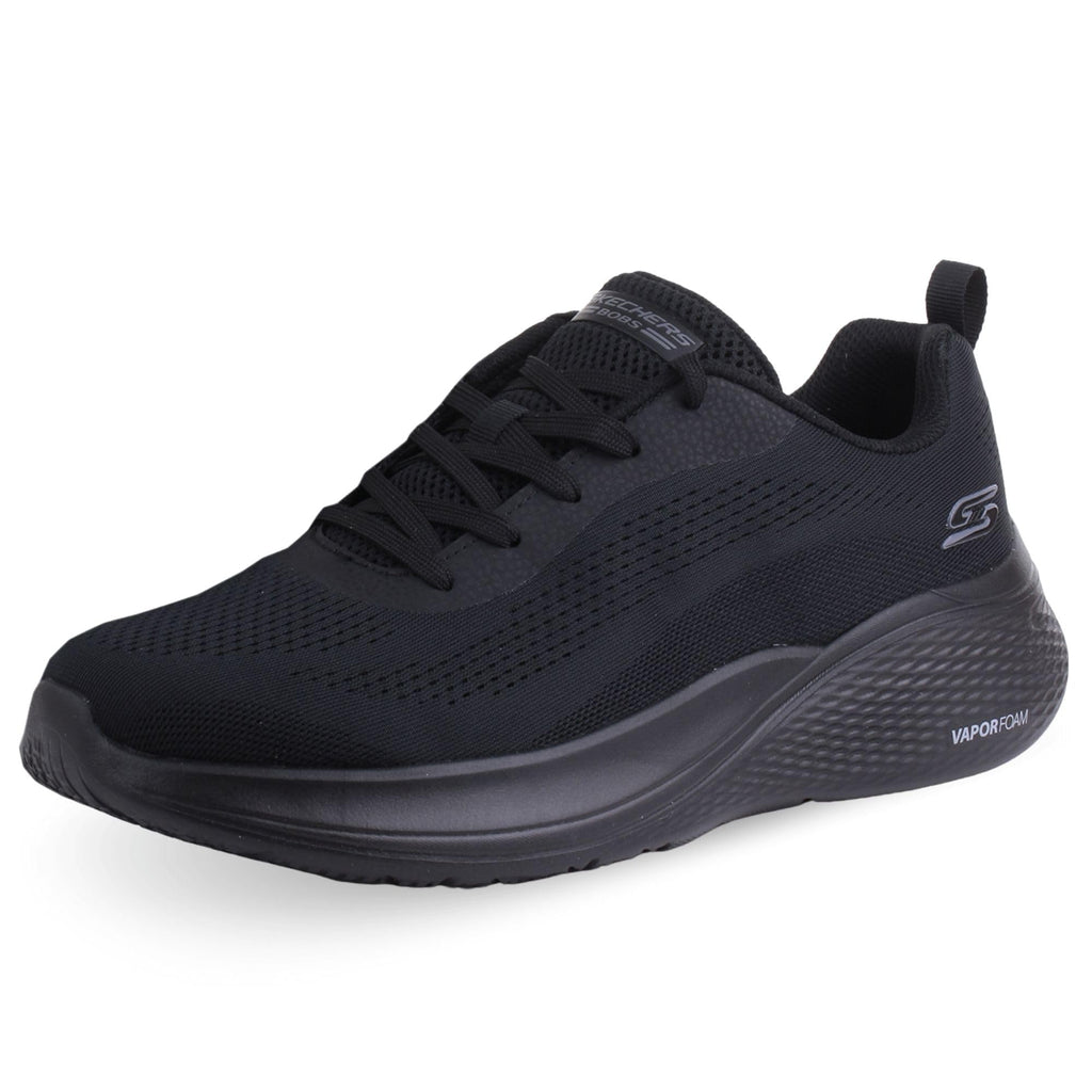 Skechers Men Bobs Infinity Vapor Exact Sneakers