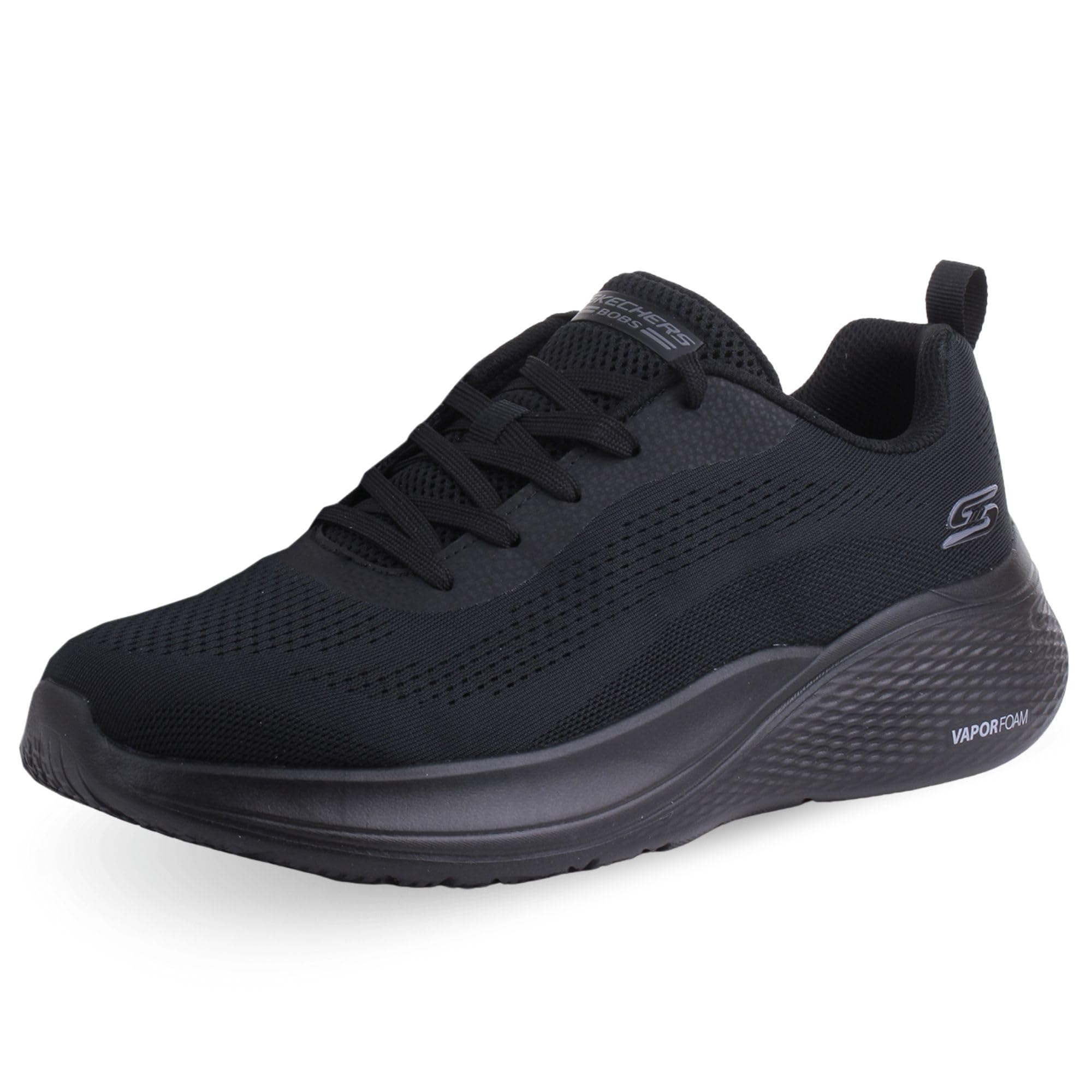 Skechers Men Bobs Infinity Vapor Exact Sneakers
