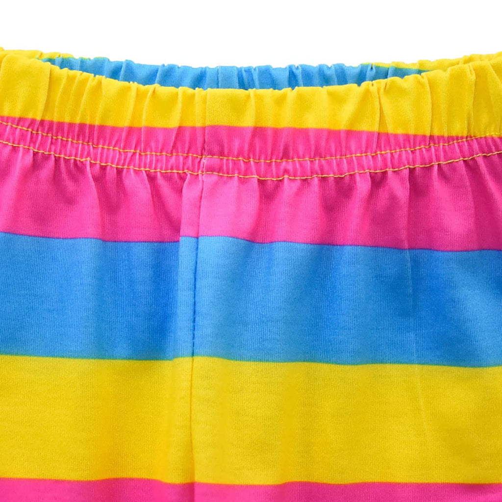 Dressy Daisy Fancy Fairy Costumes Dress Up Set with Butterfly Wings and Leggings for Girls Halloween Birthday Party Outfits Size