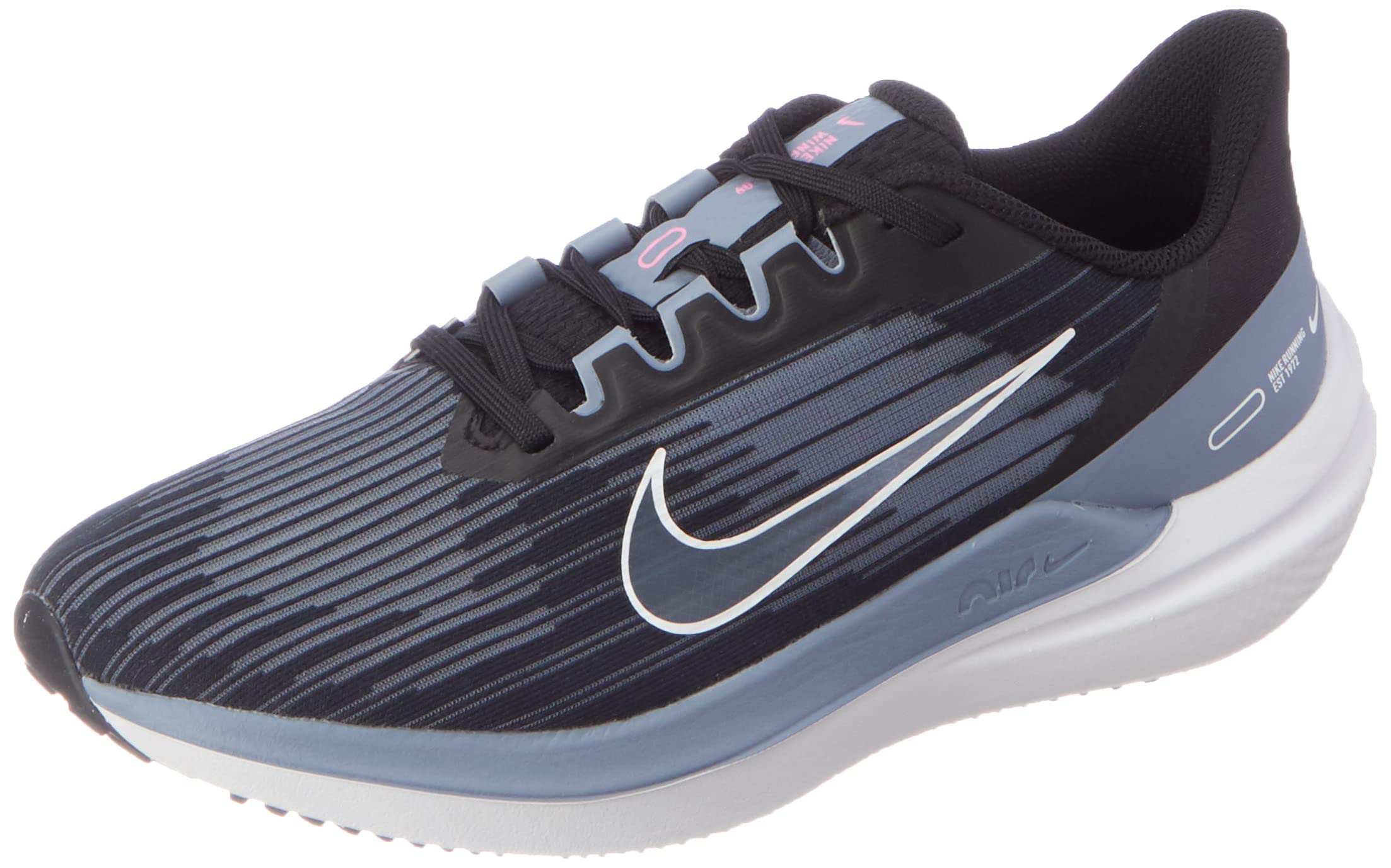 Nike |air Winflo 9|shoes Men Running Shoes