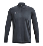 Under Armour Team Tech Mens Long Sleeve Quarter Zip M