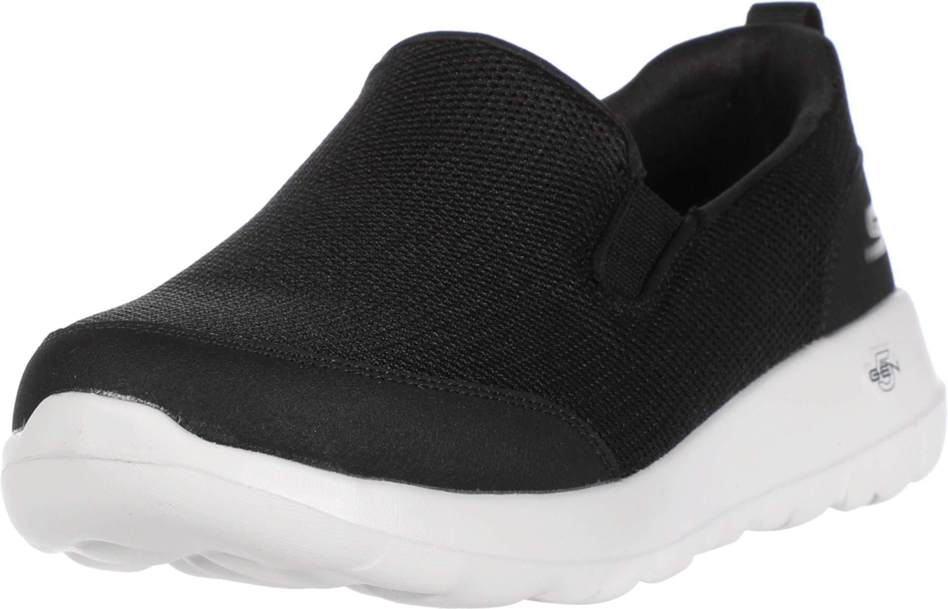 Skechers Men Go Walk Max Clinched Sports Shoes