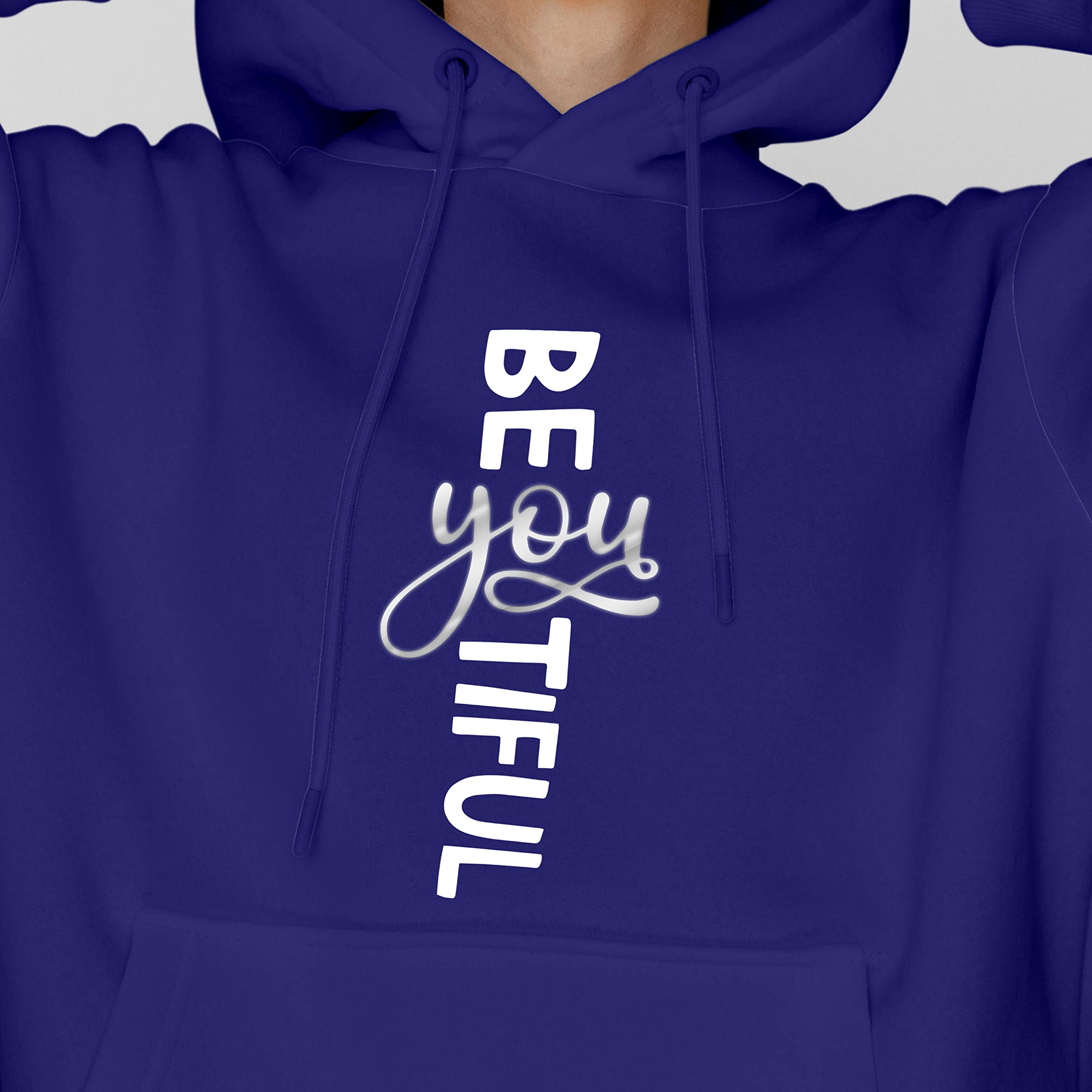 Kyda Kids Women Cotton Hooded Neck Hoodies - Sweatshirt With Hoodies Full Sleeves Women Winter Wear, Long Sleeve Sweatshirts For