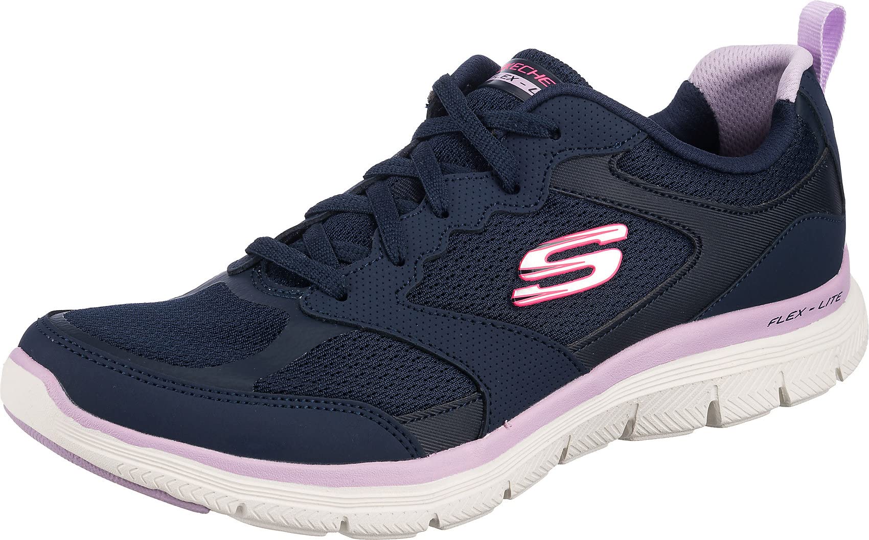Skechers Women Flex Appeal 4.0 Active Flow Casual Shoes