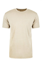 Next Level Mens Premium Fitted CVC Crew Tee (N6210) Sand 2XL