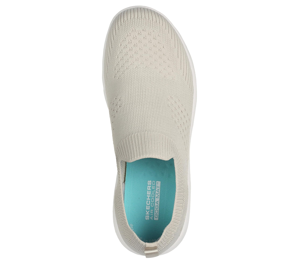 Skechers Women Go Walk Travel Conzumel Sports Shoes