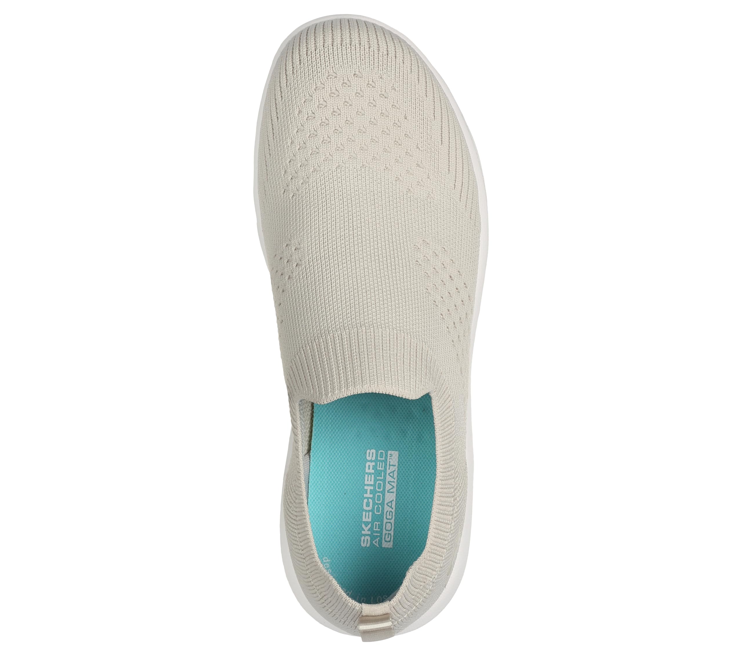 Skechers Women Go Walk Travel Conzumel Sports Shoes