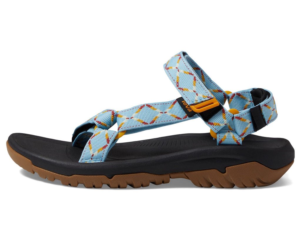Teva Women's Hurricane XLT2 Sandal, Diamond Air Blue, 10