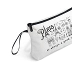 Travel Gifts,Birthday Gifts for Friends Female,Sisters Gifts from Sister,Gifts for Women Birthday Unique,Travel Cosmetic Bag wit