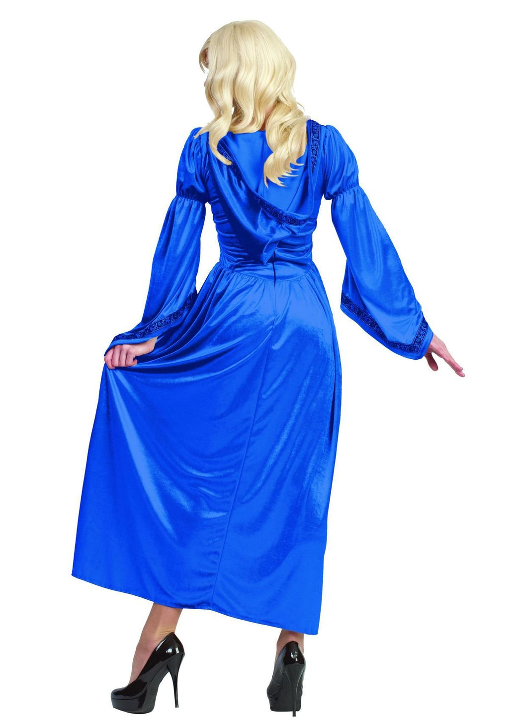 WomenRenaissance Bella Blue XL