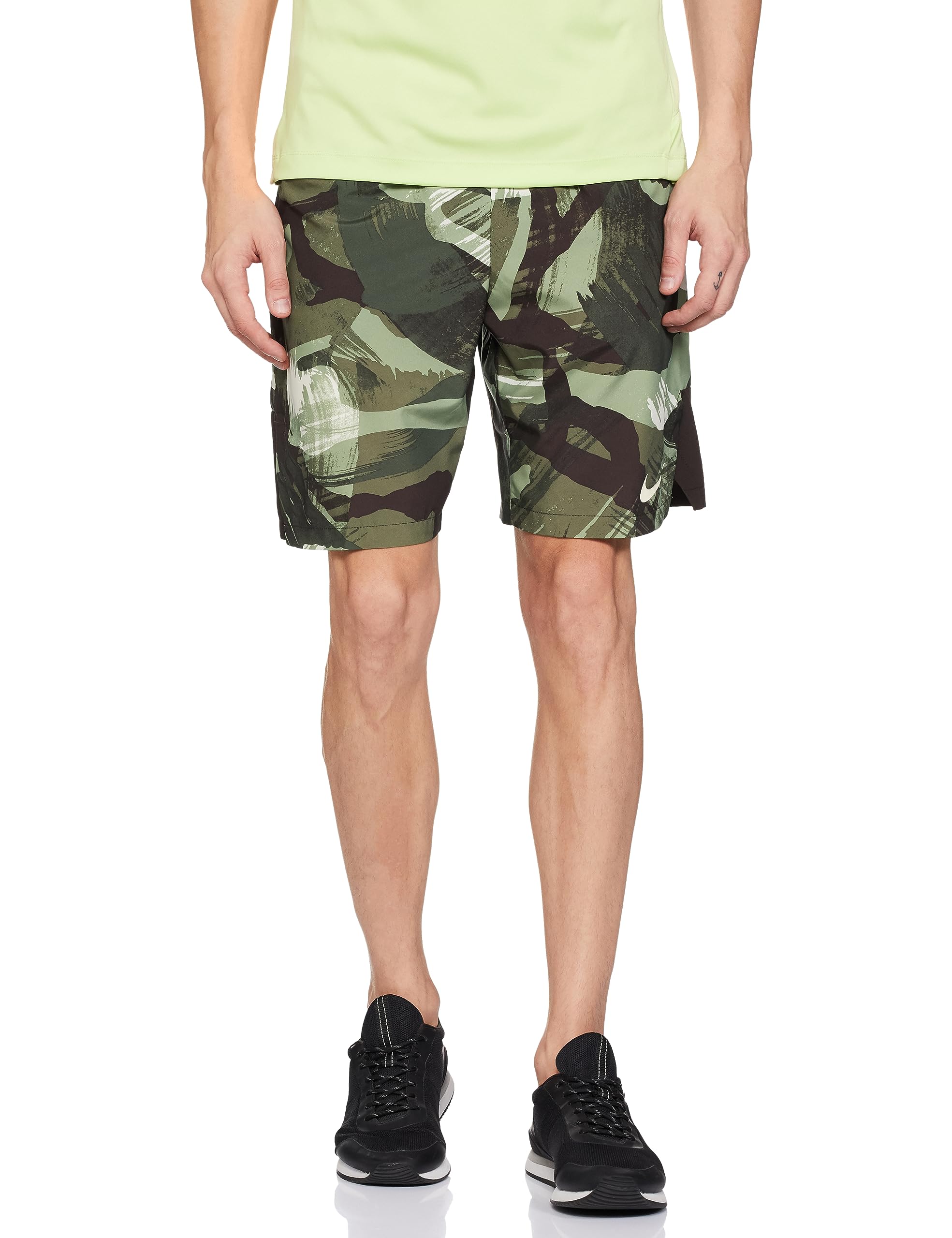 Nike Dri-FIT Flx Wvn Shrt 9 Inch Ca Men Boxers