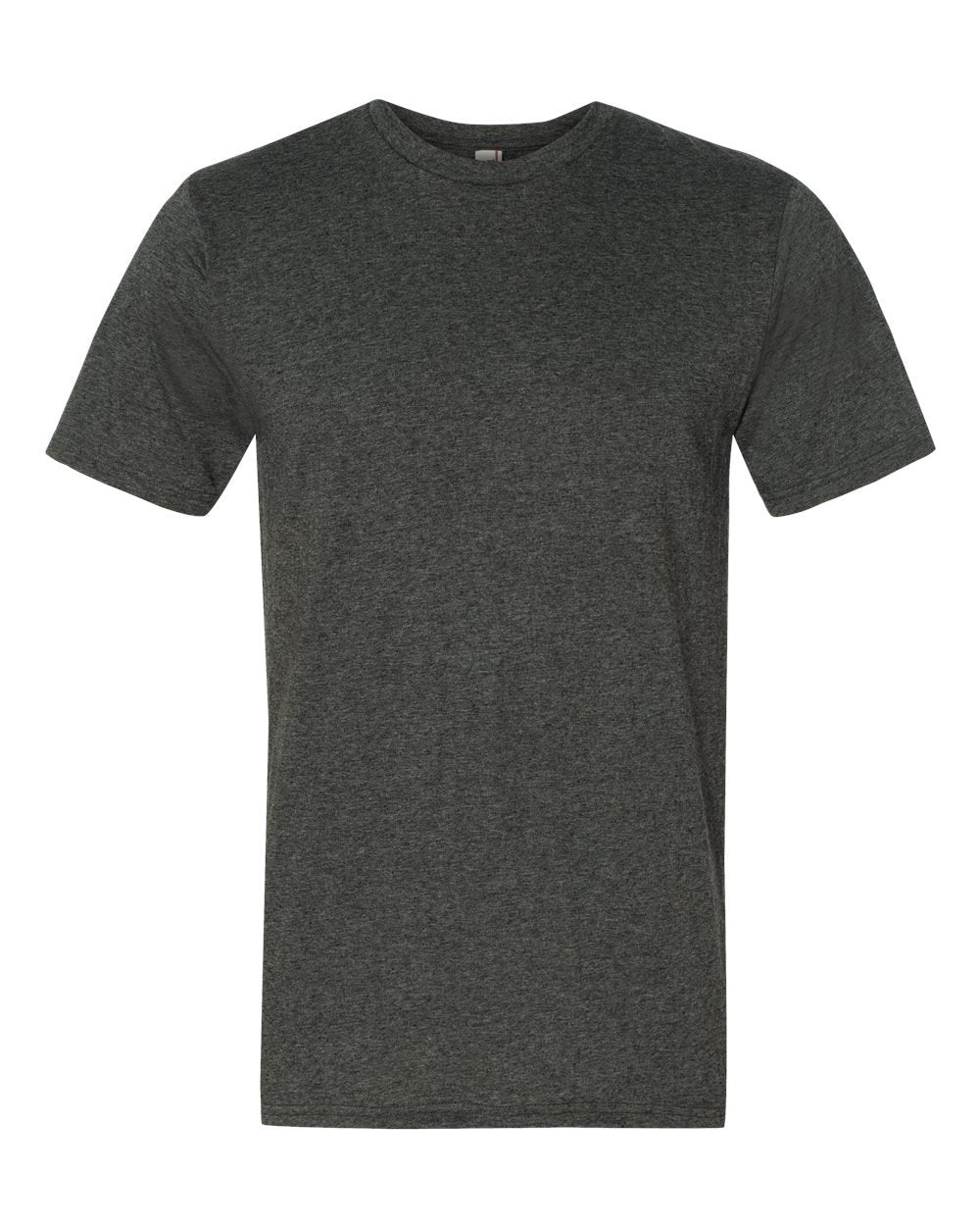 Lightweight T-Shirt - BLAcK - XS(D0102H7KDT2)
