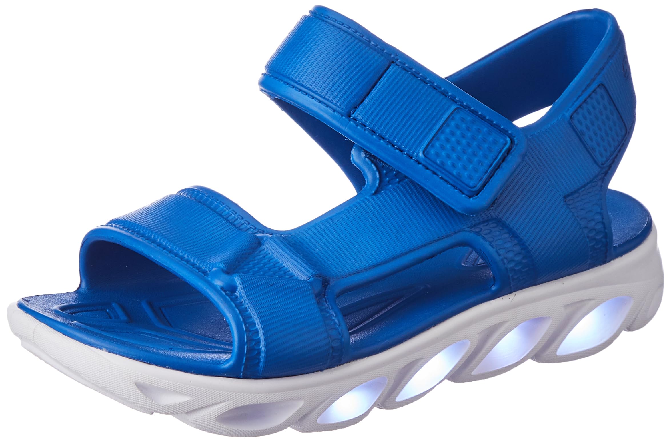 Skechers Boys Hypno Splash Sun Bre Fashion Sandals & Floaters