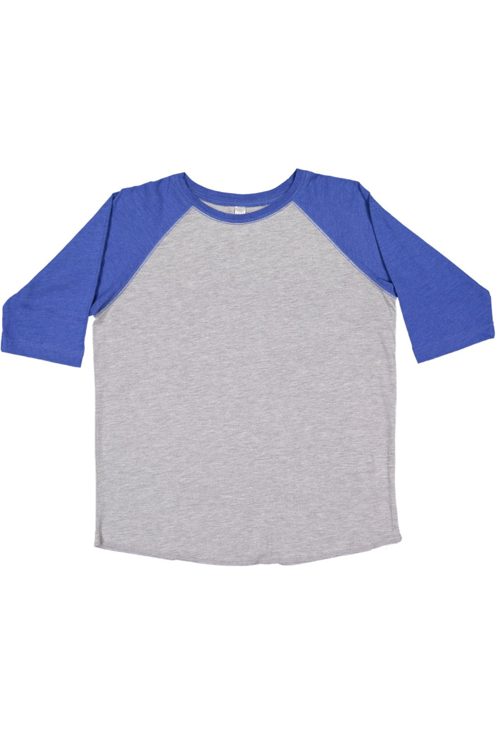 Youth Baseball T-Shirt - NAT HTH gRAN HT - XS(D0102H7DK52)