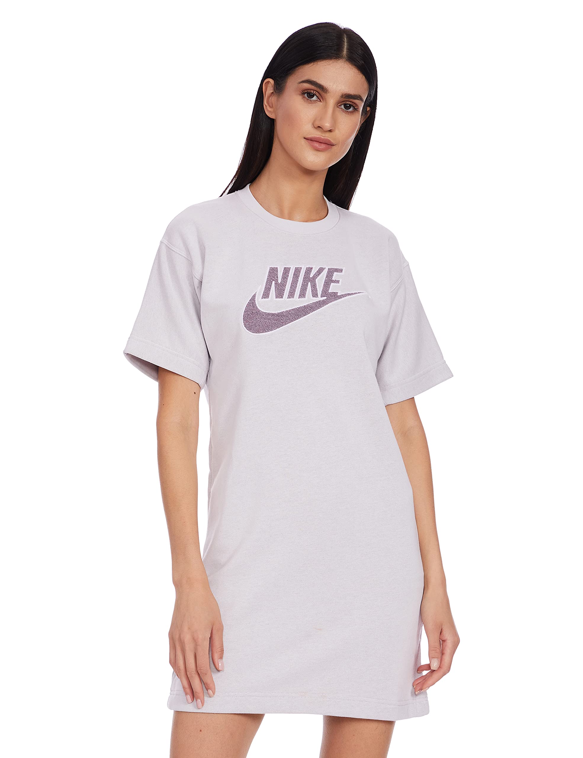 Nike Nsw Dress Ft M2Z Women Jumpsuits