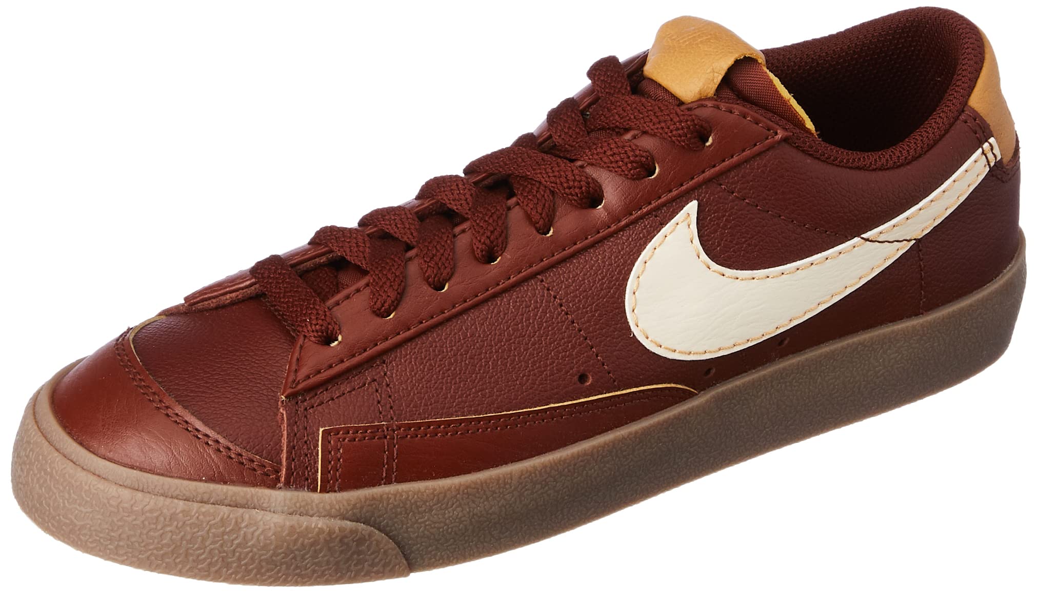 Nike Blazer Low 77 Emb Boys Sneakers