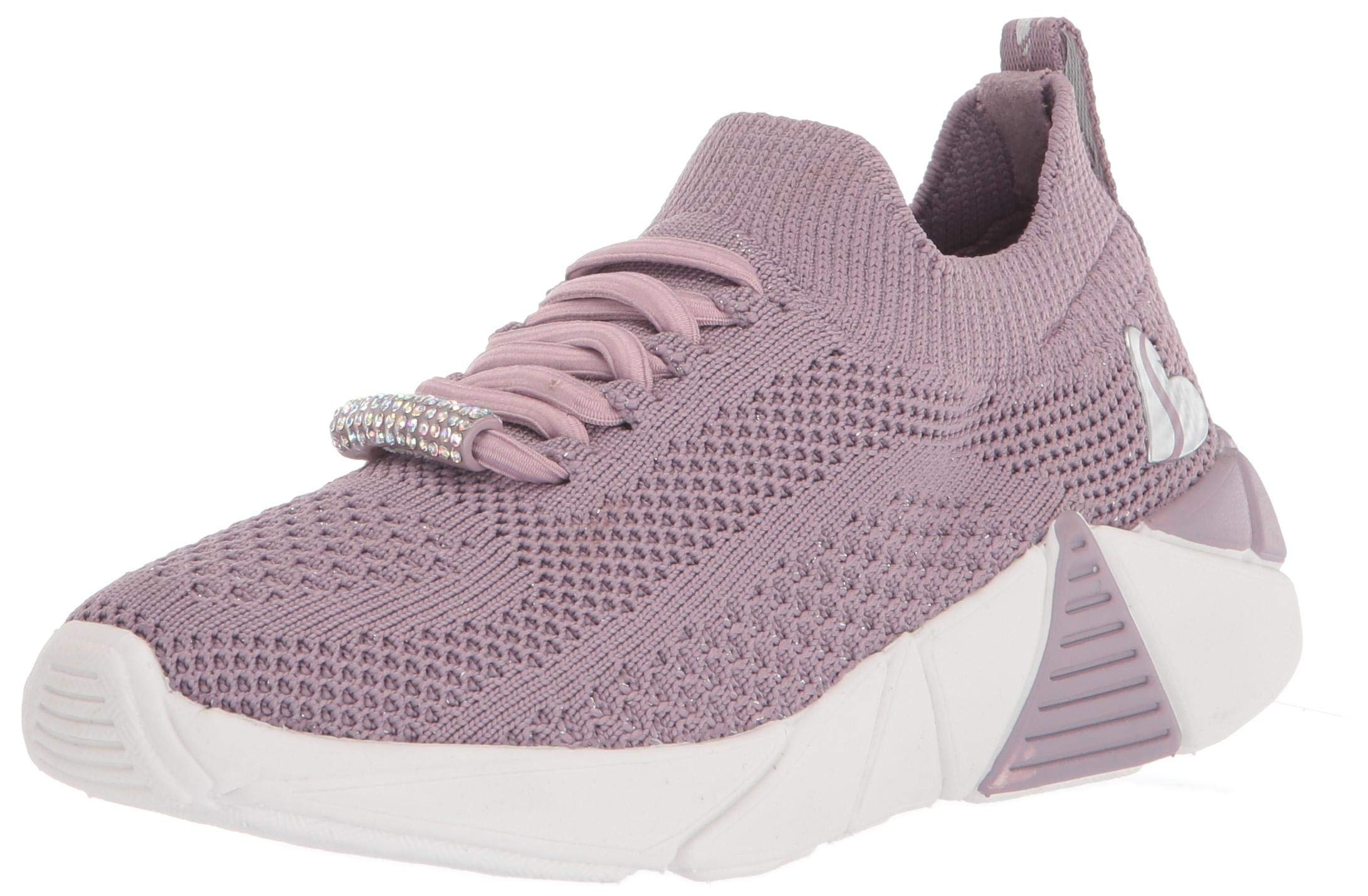Skechers Girls A Line Diamond Glider Sneakers