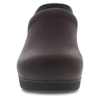 Dansko Men's XP 2.0 Brown Oiled Clog 10.5-11 M US