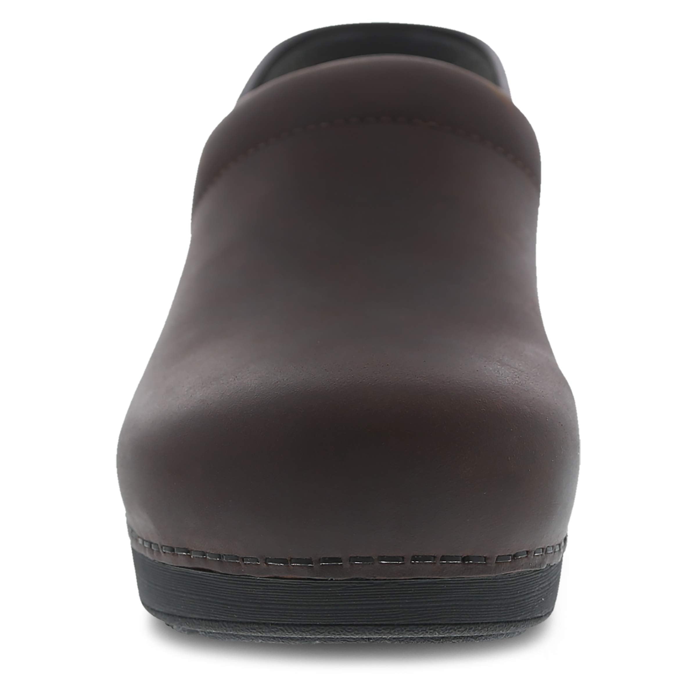 Dansko Men's XP 2.0 Brown Oiled Clog 10.5-11 M US