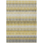 Chantille ACN860 Gold 9' x 12' Rug