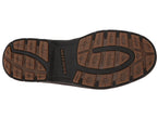 Skechers Men's Segment Rilar Oxford,Brown,12 2E US