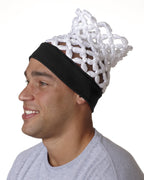 Hoop Head - NAVY - OS(D0102H7ZIE2)