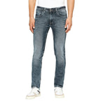 Pepe Jeans MenS Straight Jeans (Pm206823J671_Med Used_34), Blue