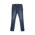 Pepe Jeans GirlS Skinny Jeans (Pg201604Q03_Dark Used_14)