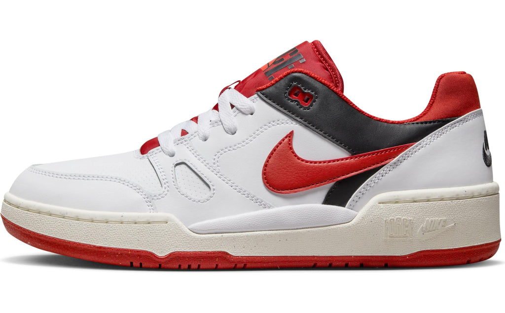 Nike Full Force Low Shoes Boys Sneakers