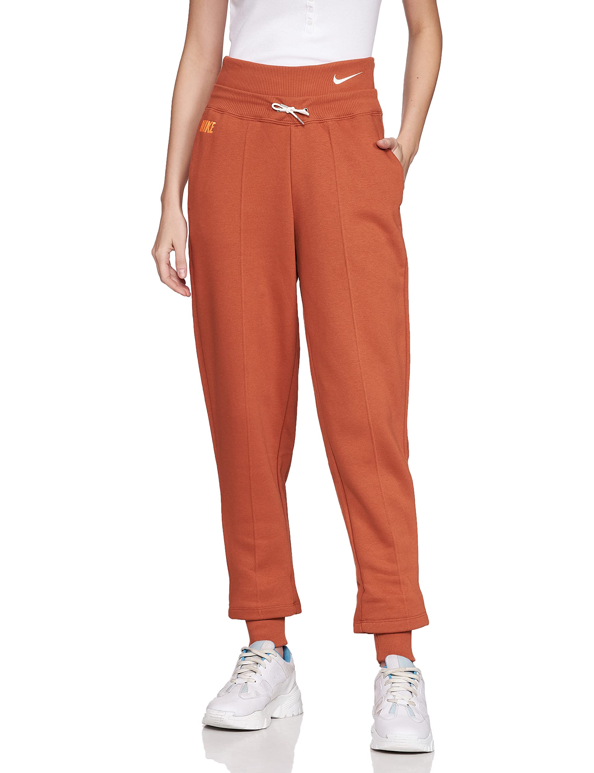 Nike Joggers Women Basketball Track Pants