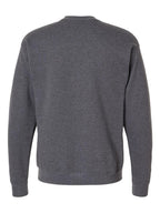 Perfect Sweats crew Sweatshirt - BLAcK - S(D0102H7D2P6)