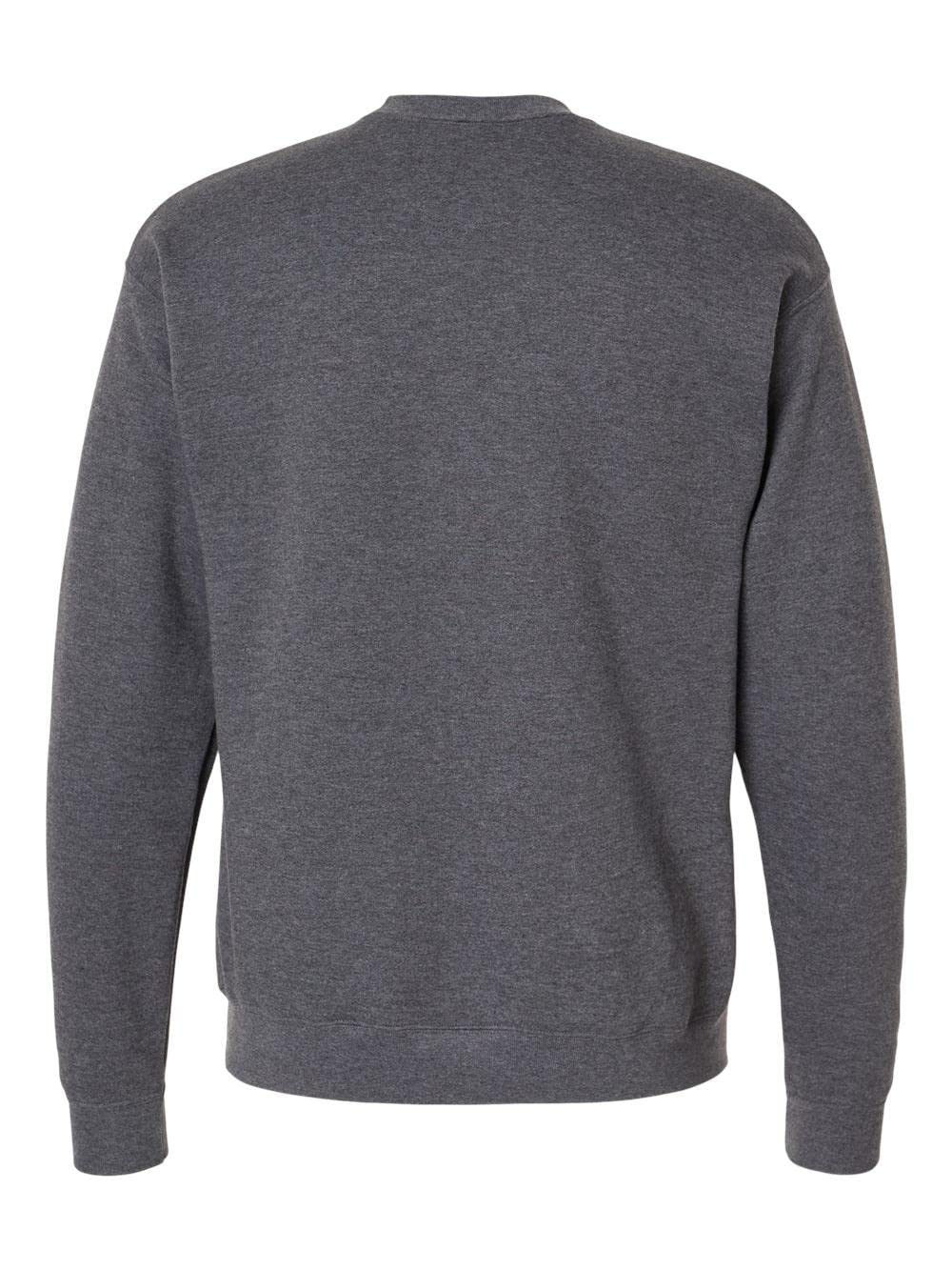 Perfect Sweats crew Sweatshirt - BLAcK - S(D0102H7D2SX)