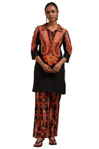 Soch Women Pure Cotton Dress