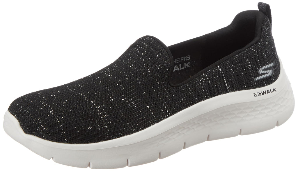 Skechers Men Go Walk Flex Flats