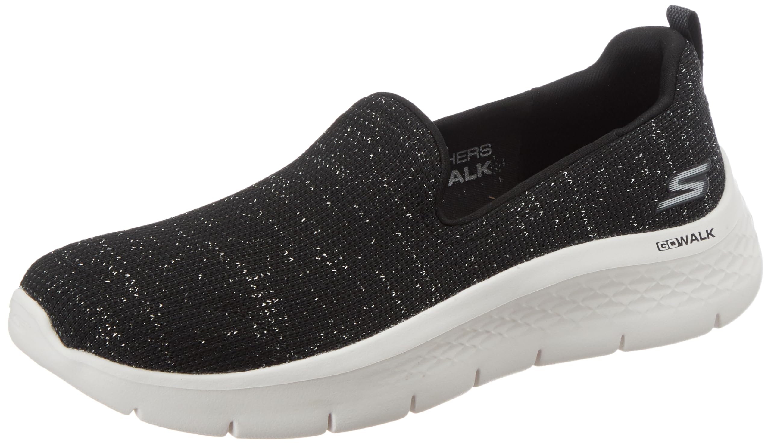 Skechers Men Go Walk Flex Flats