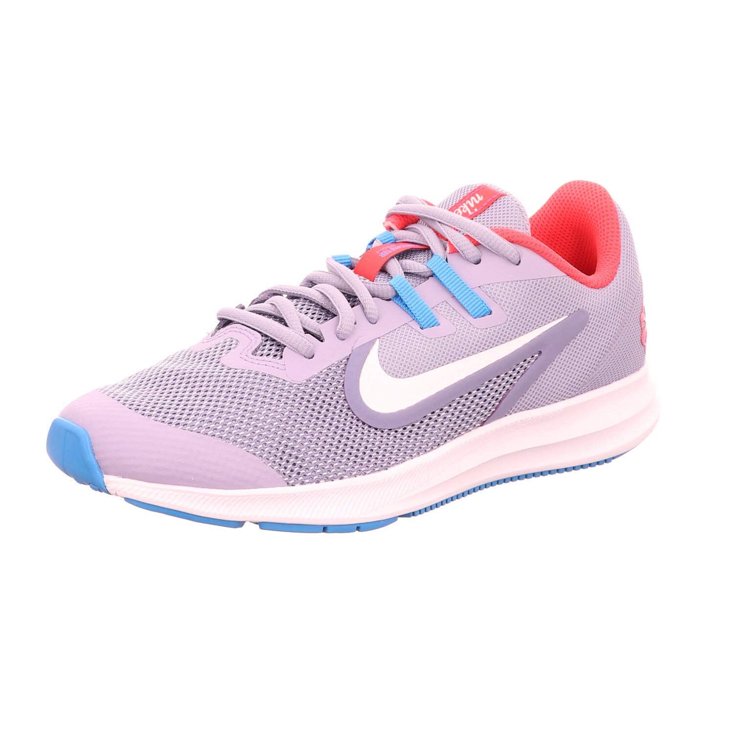 Nike Child Downshifter Running 9 Jdi Boys Running Shoes