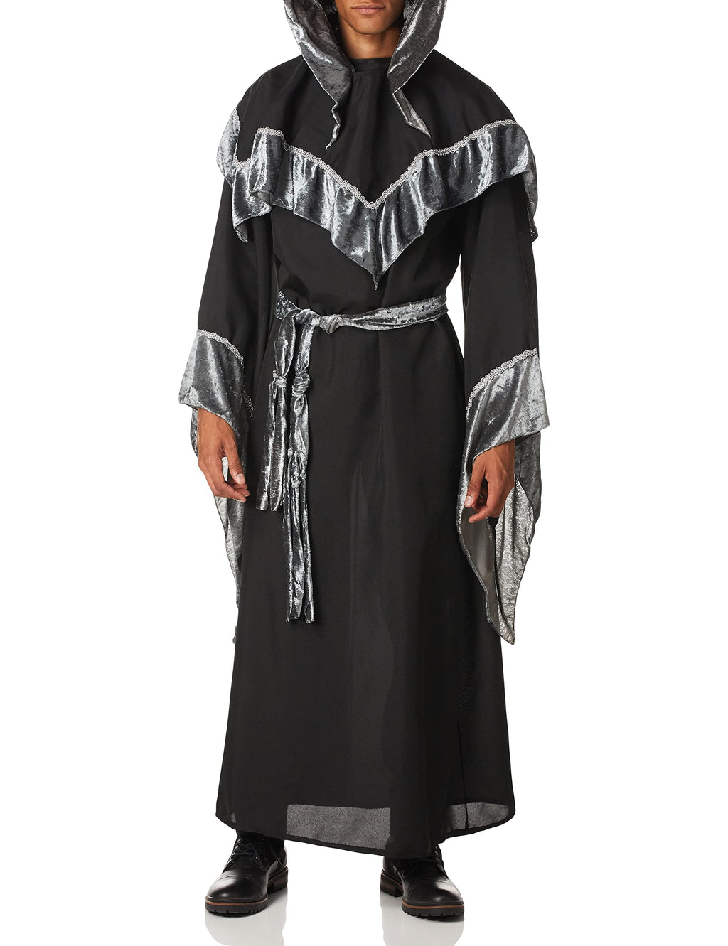 Forum Women's Mystic Sorcerer Costume, as Shown, Standard
