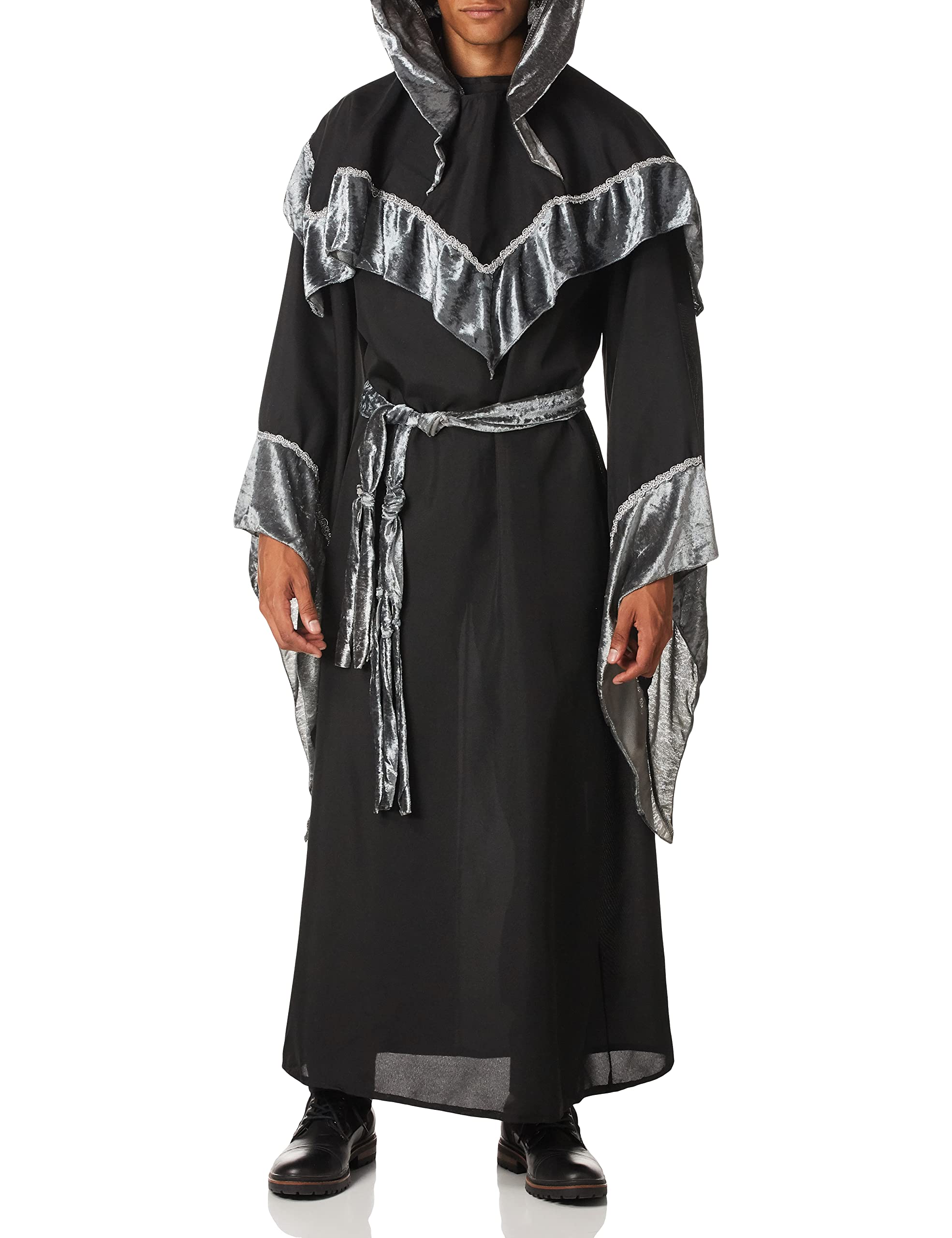 Forum Women's Mystic Sorcerer Costume, as Shown, Standard