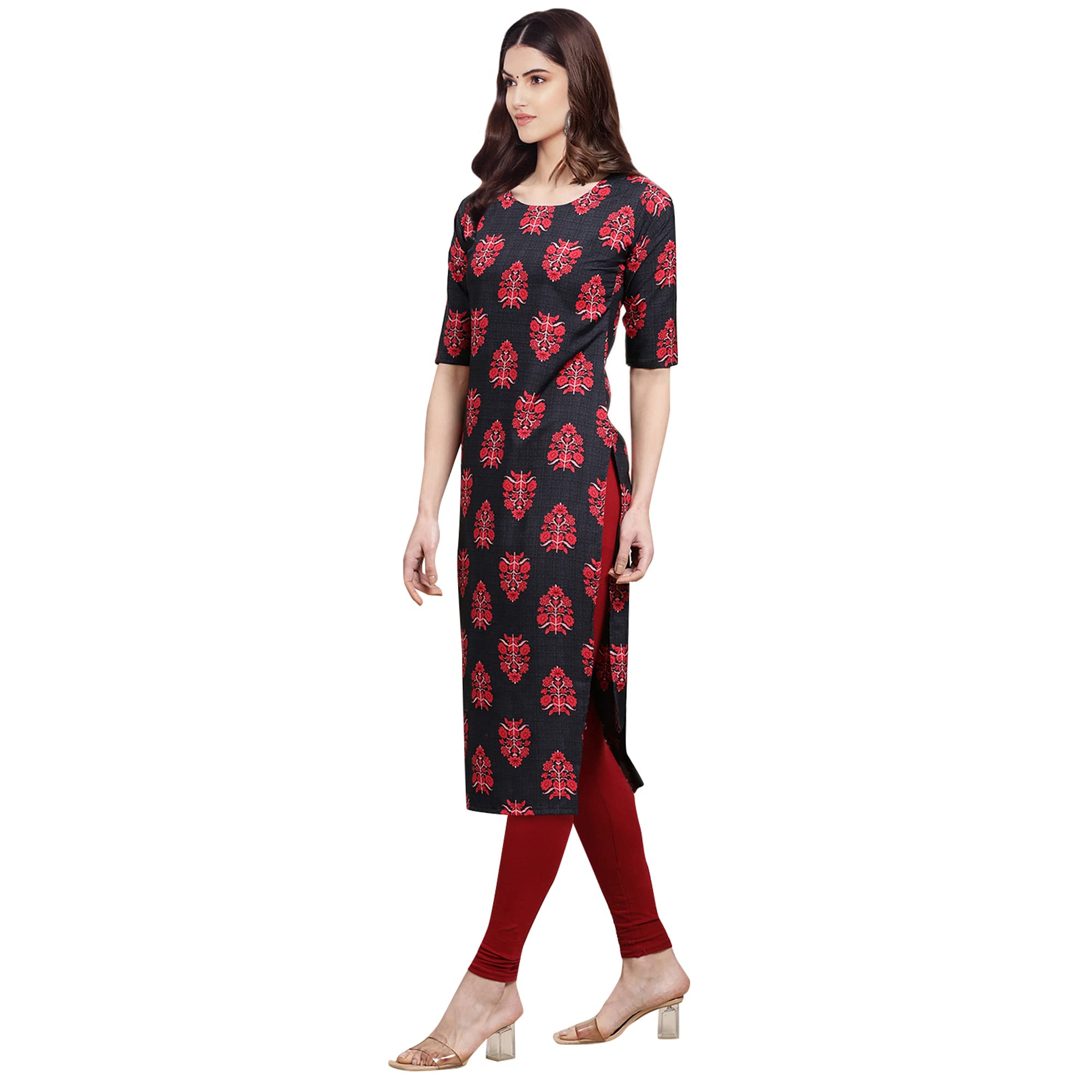 Pinkmint Women Kurta