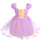 Lito Angels Princess Dress Up Costumes for Baby Girl Halloween Christmas Fancy Party Size 12-18 Months