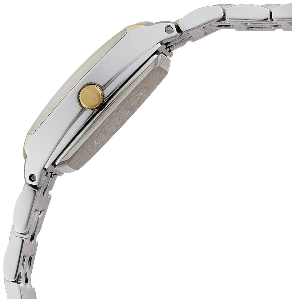 Armitron Women's 75/5195 Diamond Accented Bracelet Watch