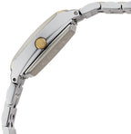 Armitron Women's 75/5195 Diamond Accented Bracelet Watch