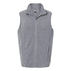 Burnside B3012 Mens Polar Fleece Vest