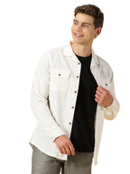 Thomas Scott Double Pocket Regular Fit Long Sleeve Casual Tshirt for Mens