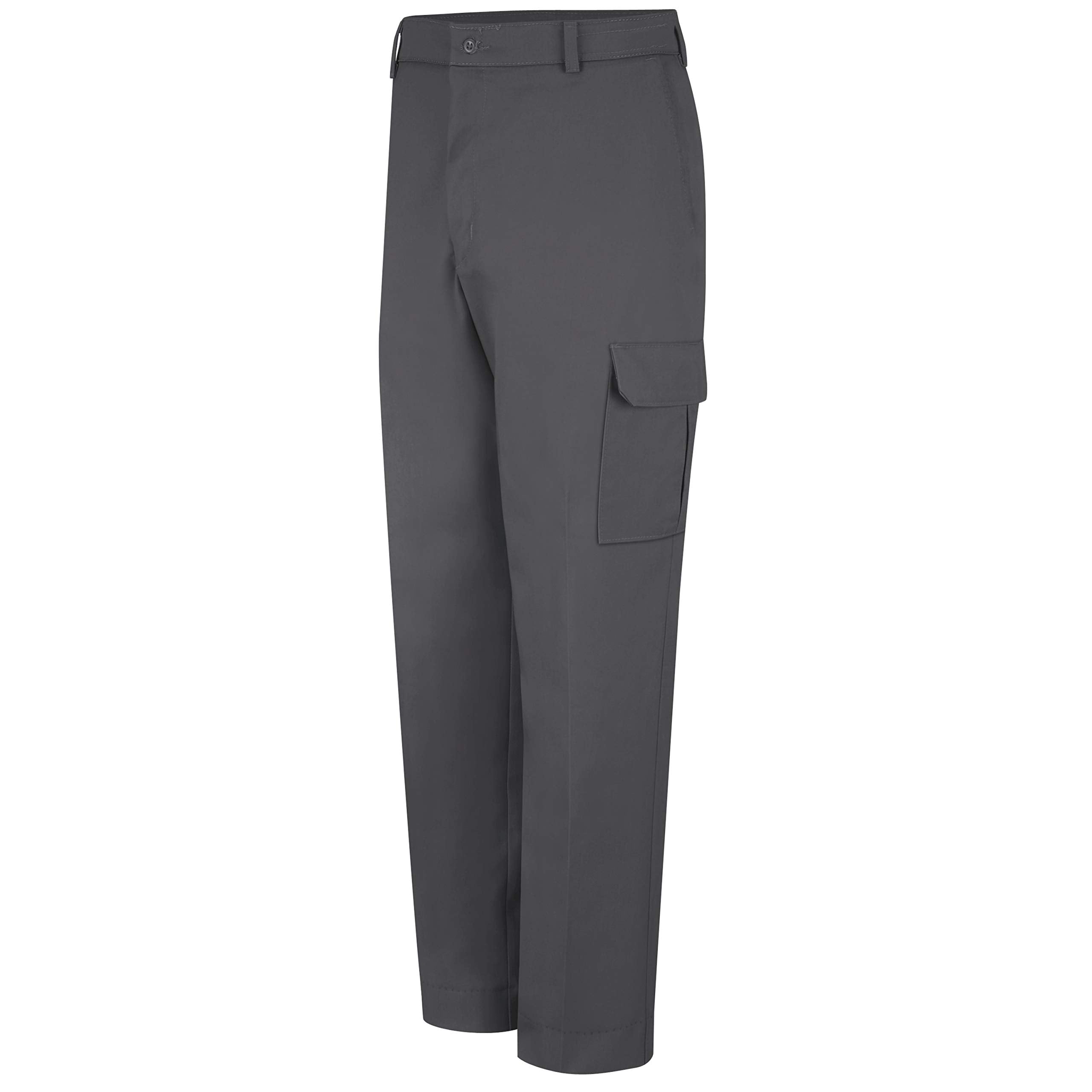 Red Kap Industrial cargo Pant PT88 4636 charcoal
