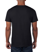 Lightweight T-Shirt - BLAcK - XS(D0102H7KDW6)