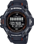Casio G-Shock Move G-Squad Multi Sport Digital Solar GBD-H2000-1A 200M Men's Watch