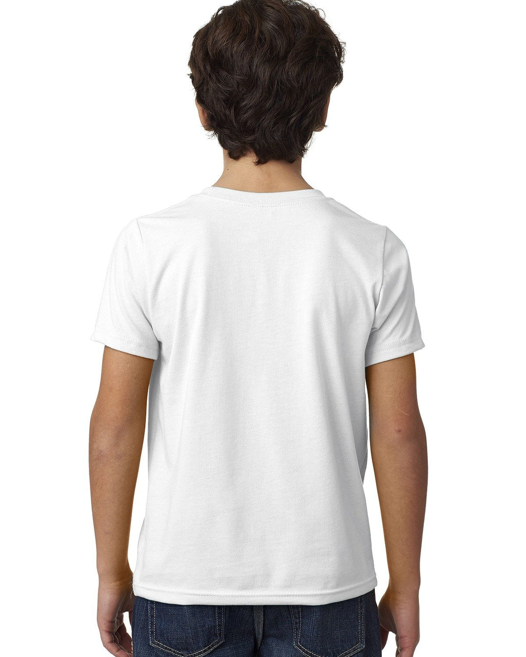 Youth cVc crew - BLAcK - XS(D0102H7NE76)