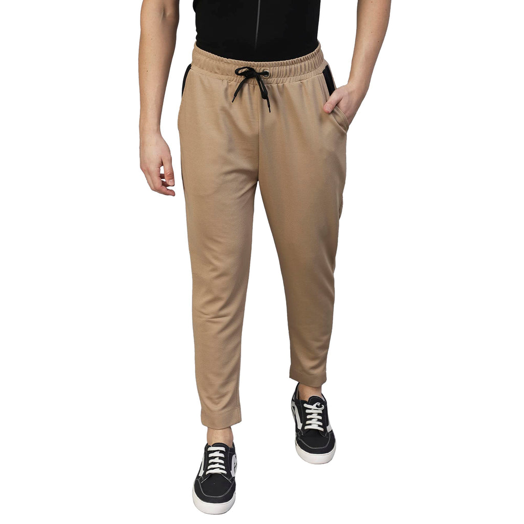 Rigo Printed Cotton Jogger Pants for Men | Regular Fit Track Pant for Men | Jogger Track Pant for Men | Lower for Men Idol for G