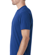 Mens Sueded crew - BLAcK - 3XL(D0102H7N5J6)